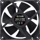 Вентилятор Gelid Solutions Silent 8 PWM (FN-PX08-21) - зображення 3
