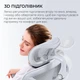 Игровое кресло Sihoo DORO C300L Mesh White (DORO-C300L-A3-102) - изображение 12