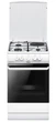 Плита комбінована Hansa FCMW54000H - изображение 1