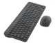 Комплект бездротовий A4Tech FG3300 Air2 Grey - изображение 2