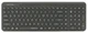 Комплект бездротовий A4Tech FG3300 Air2 Grey - изображение 4