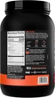 Протеин R1 (Rule One) Protein 900 г Клубника и крем (196671004024) - изображение 2
