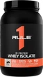 Протеин R1 (Rule One) Protein 900 г Печенье и крем (196671004031) - изображение 1