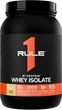 Протеин R1 (Rule One) Protein порошок 885 г Банан (196671006752) - изображение 1