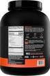 Протеин R1 (Rule One) Protein 2280 г Клубника и крем (196671004079) - изображение 2