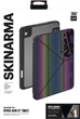 Etui z klapką SkinArma Kira Kobai do Apple iPad Air 11" (M2) / Air 10.9" (4th, 5th gen) / Pro 11" (3rd, 4th gen) Hologram (SK-PDA11G6-KIRAKOB) - obraz 5