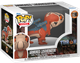 Figurka Funko Pop! Turok: Origins Opancerzony Lusovenator 91470 (889698914703) - obraz 1