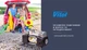 Автокомпрессор Vitol Вулкан КА-В12122 150 psi 25 А 90 л клеммы шланг 7.5 м с дефлятором фонарь 2 цилиндра (КА-В12122) - изображение 7