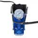 Автокомпресор Vitol К-50 150 psi 15 A 40 л прикурювач (К-50) - зображення 3