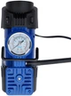 Автокомпрессор Vitol К-60 150 psi 15 A 40 л фонарь прикуриватель (К-60) - изображение 4