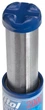 Домкрат механический бутылочный Vitol 2 т 215-485 мм 4.5 кг (ДМ-4852Т ST-107H) - изображение 4