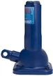 Домкрат механический бутылочный Vitol 2 т 215-485 мм 4.5 кг (ДМ-4852Т ST-107H) - изображение 6