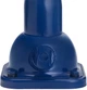 Домкрат механический бутылочный Vitol 2 т 195-405 мм 4.2 кг (ДМ-4502Т ST-108А) - изображение 7
