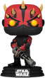 Figurka Funko Pop! Star Wars: Icarus 90359 (889698903592) - obraz 2