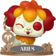 Фігурка Funko Pop! Zodiac: Овен 88320 (889698883207) - зображення 2