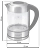 Czajnik elektryczny Berdsen BD-714 - obraz 3