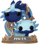 Фігурка Funko Pop! Zodiac: Риби 88322 (889698883221) - зображення 2
