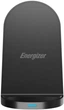 Зарядное устройство Energizer WCP108 Wireless QI 15W Black (WCP108) - изображение 2