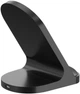 Зарядное устройство Energizer WCP108 Wireless QI 15W Black (WCP108) - изображение 4