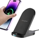 Зарядное устройство Energizer WCP108 Wireless QI 15W Black (WCP108) - изображение 5
