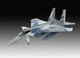 Модель до склеювання Revell REV-03778 Boeing F-15C Eagle Масштаб 1:72 200 деталей (4009803037783) - зображення 5