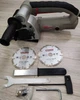 Штроборез CROWN CT13525-125 (406963) - изображение 3
