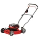 Газонокосилка аккумуляторная Einhell GE-CM 36/48 Li M-Solo (3413054) - изображение 1