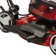 Газонокосилка аккумуляторная Einhell GE-CM 36/48 Li M-Solo (3413054) - изображение 3