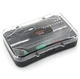 Отвёртка аккумуляторная DWT ASCP-04 IMC - изображение 2