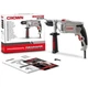 Дрель ударная CROWN CT10130C (403541) - изображение 3
