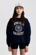Шорти H&M 1255319 122-128см чорний - изображение 1