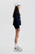 Шорти H&M 1255319 122-128см чорний - изображение 2