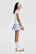Шорти H&M 1255317 122-128см блакитний - зображення 2