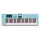 MIDI-клавіатура Arturia KeyLab Essential 49 mk3 (Aquamarine) + Arturia Pigments - изображение 2