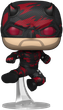 Figurka Funko Pop! Marvel Daredevil - uszkodzony w walce (Odrodzenie) 91850 (889698918503) - obraz 2
