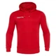 Спортивна кофта Macron Ska 2XS Red - зображення 1