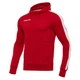 Спортивна кофта Macron Ska 2XS Red - зображення 3