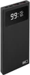 УМБ Emos B0531B BetaQ 10 10000 mAh 22.5W Black - изображение 3
