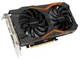 Відеокарта Gigabyte GeForce GTX 1050 Ti G1 Gaming 4G GDDR5 (GeForce GTX 1050 Ti G1 Gaming 4G) Б/В - зображення 2