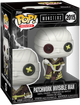 Фігурка Funko Pop! Universal Monsters: Клаптикова Людина-невидимка 90878 (889698908788) - зображення 1