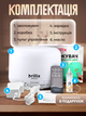 Увлажнитель воздуха Brillix AromaGlow 480X ультразвуковой ночник аромадиффузор для дома ароматический дифузор 480 мл с led подсветкой на 6 цветов и пультом аромадиффузоры увлажнители арома диффузоры - изображение 11