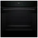 Духова шафа BOSCH Серія 6 HJG852YB0T + Варильна поверхня індукційна BOSCH Серія 4 PUE611BB5E (комплект) - изображение 2
