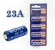 Батарейка SONY 23A 12V Alkaline 5 штук - изображение 1