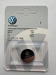 Батарейка для автомобільного ключа Volkswagen CR2032 3V Lithium - изображение 3