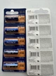 Батарейка SONY 27A 12V Alkaline 5 штук - изображение 5