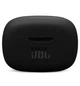 Бездротові Навушники з мікрофоном та шумоподавленням JBL Wave Beam2 ANC ENC Pure Bass Smart Ambient для iPhone Android Bluetooth 5.3 Type-C Зарядка Сенсорне керування LED Зарядний кейс Black - зображення 6