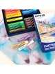 Пастель 24 цв. KITE Creative масляная (K-200-24) - изображение 4