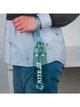 Пляшка KITE для води 800 мл бірюзова (K25-1211-2) - зображення 6
