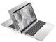 Ноутбук Dell Pro 16 Plus PB16250 (210-BPCJ-2512BMK) Platinum Silver - зображення 2