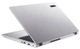 Ноутбук Acer TravelMate P2 15 TMP215-55 (NX.BHDEU.006) Silver - изображение 5